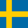 flag of sweden